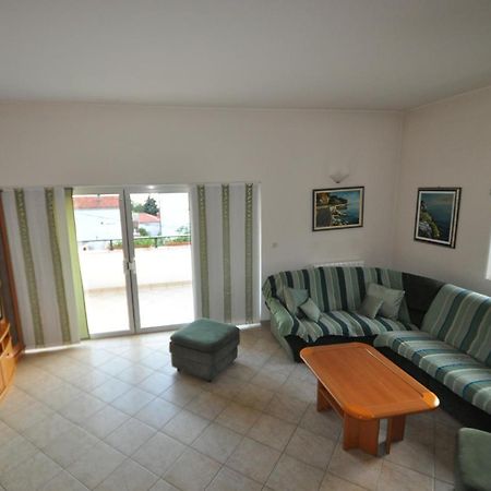 Ferienwohnung Lux Apartman Leo Kostrena Exterior foto